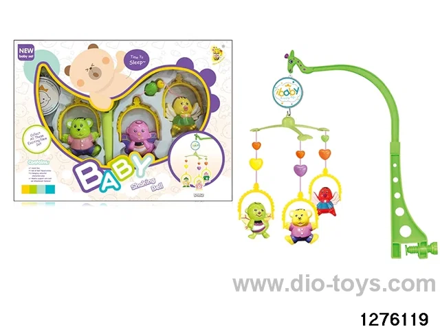 baby toy