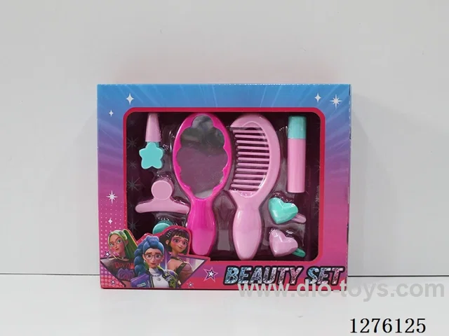 Beauty Sets