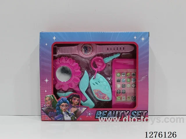 Beauty Sets