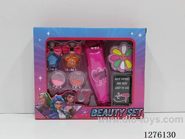 Beauty Sets