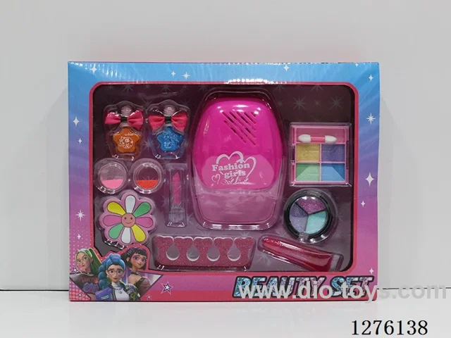 Beauty Sets