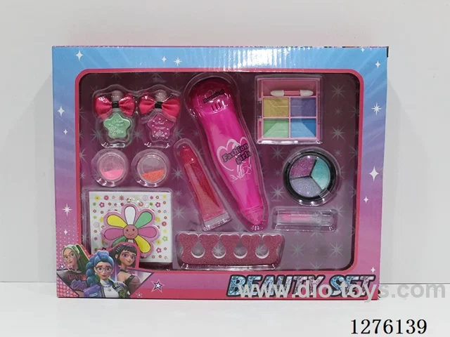 Beauty Sets