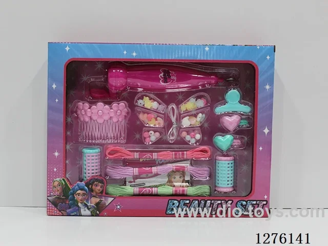 Beauty Sets