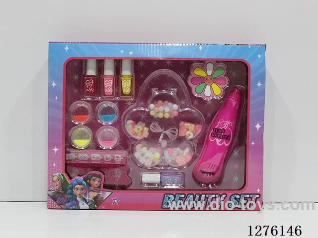 Beauty Sets