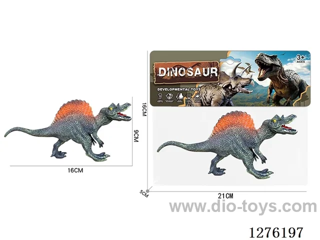 dinosaur set