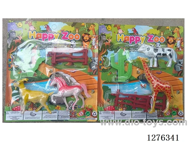 Animal Set