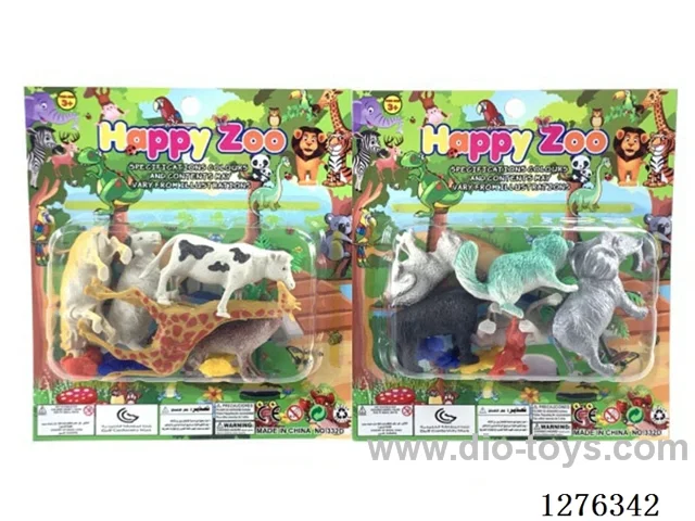 Animal Set