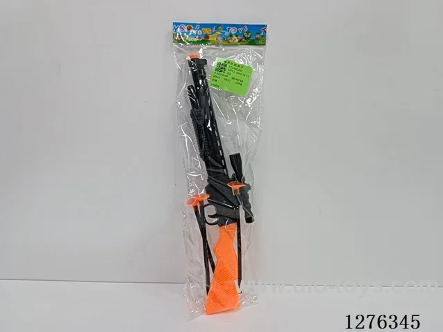 Needle Gun Set