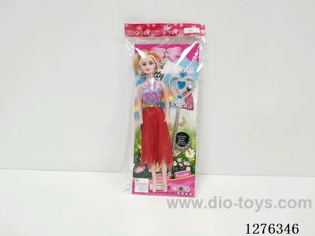 11-inch Barbie