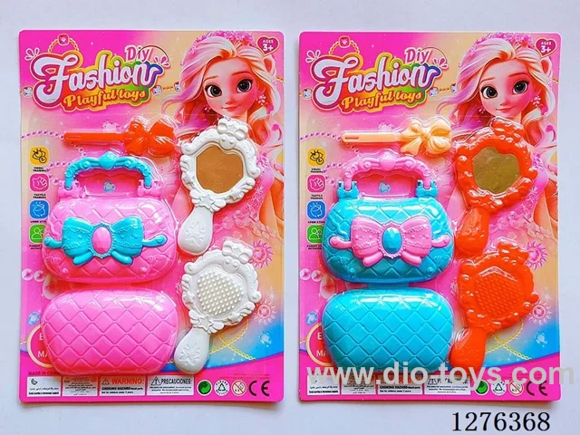 Accessory Set