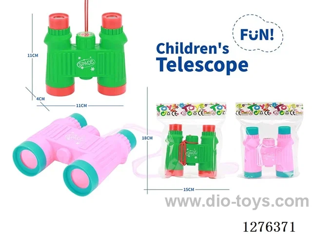 Binoculars