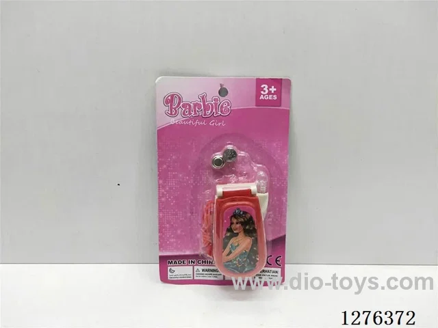 Barbie Phone