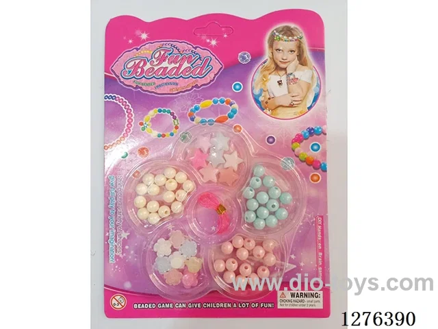 Bead Series