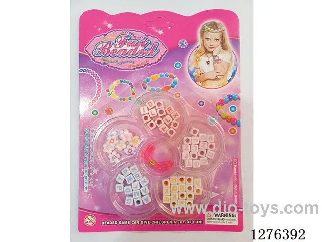 Bead Series