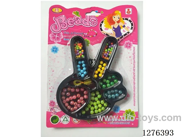 Bead Series