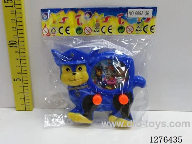 water machine