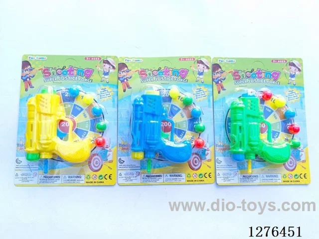 soft bullet gun set