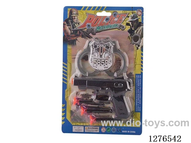 Police Set