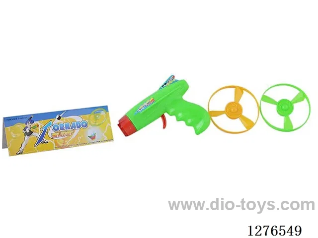 Flying Saucer Gun (GCC)