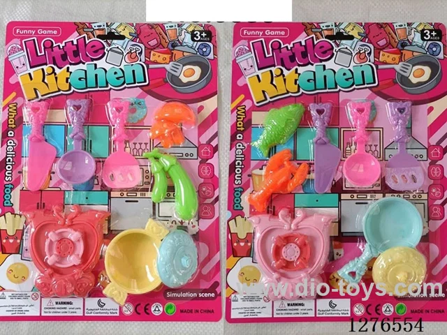 Tableware (2 mixed)