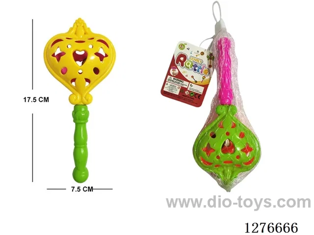 Baby Rattle