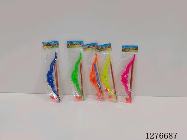 Small bow and arrow