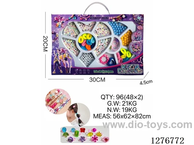 DIY Bead-Stringing set