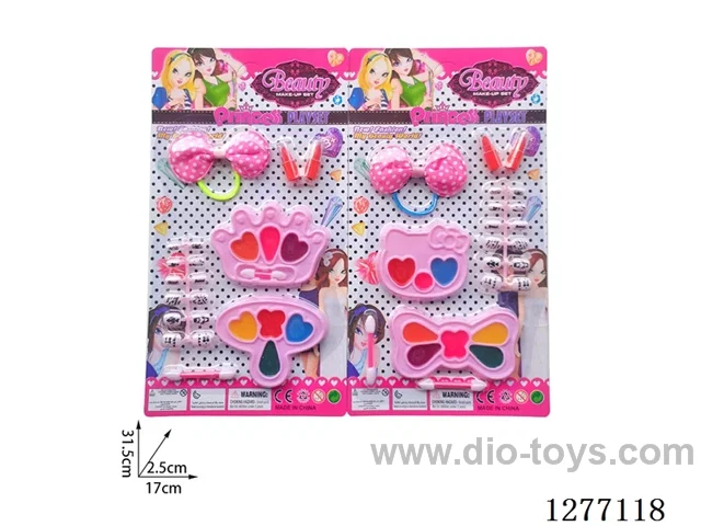 makeup set