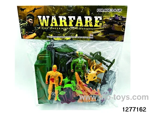Military Set