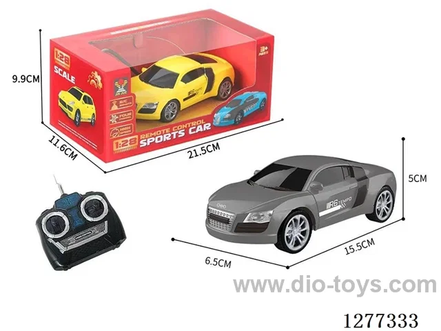 4ch rc car not included battery