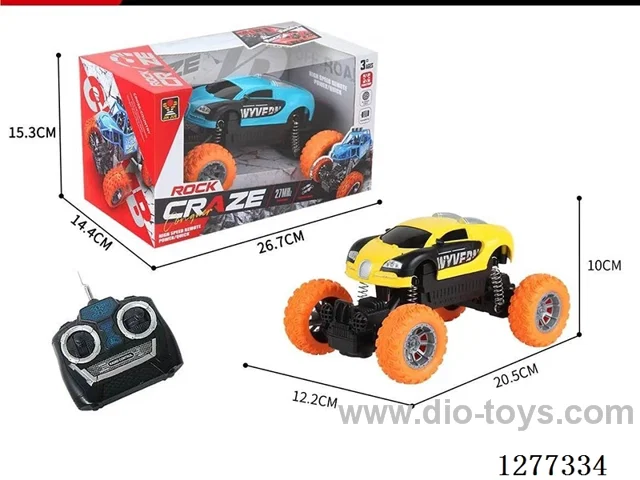 4ch rc car not included battery