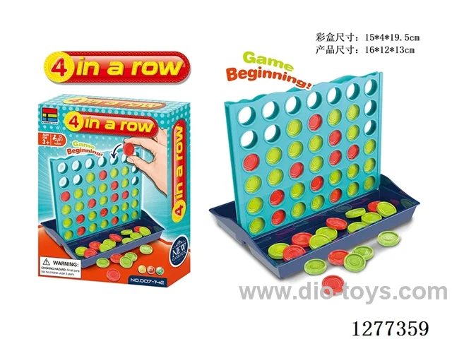 Connect Four