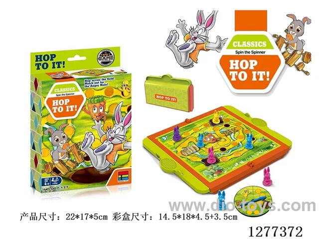 Rabbit Trap