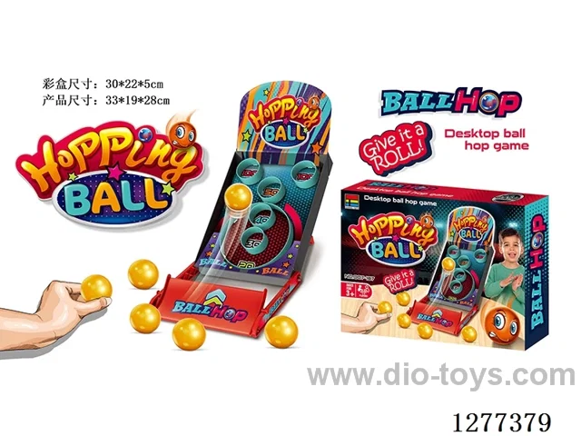 Slide-and-Score Game