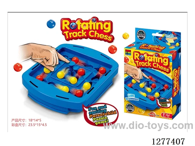 Marble Game