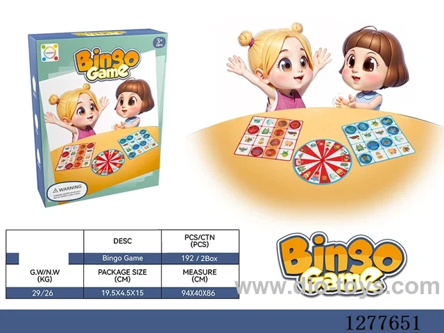 Bingo