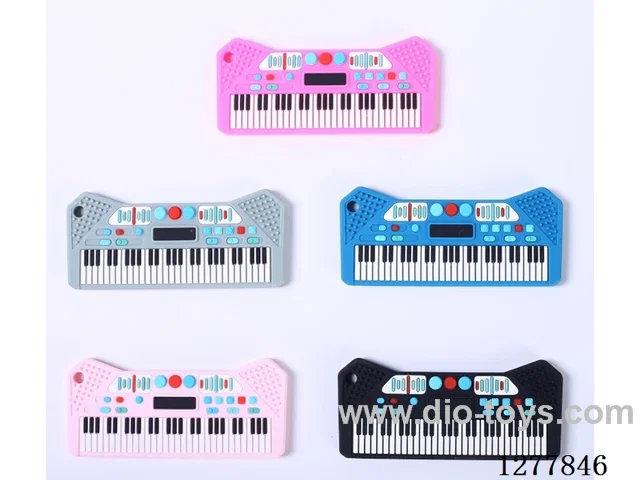 Piano Teether