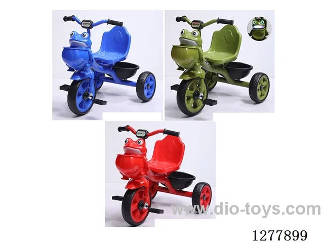 Children's tricycle