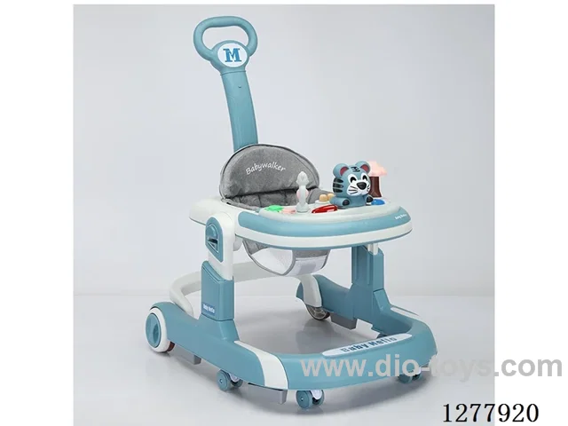 Baby walker