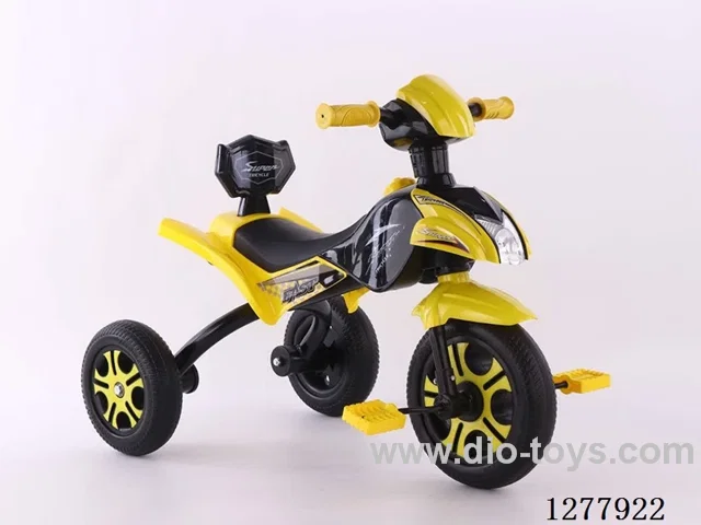 Children's tricycle W L/M