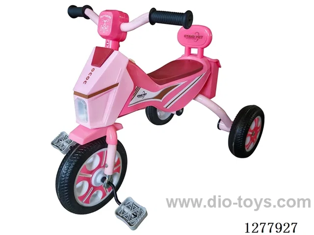Children's tricycle W L/M