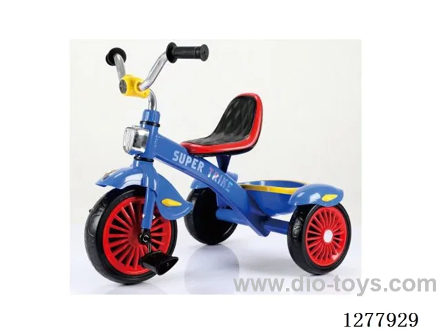 Children's tricycle W L/M
