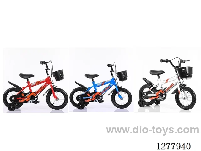 12inch Children's Bicycles