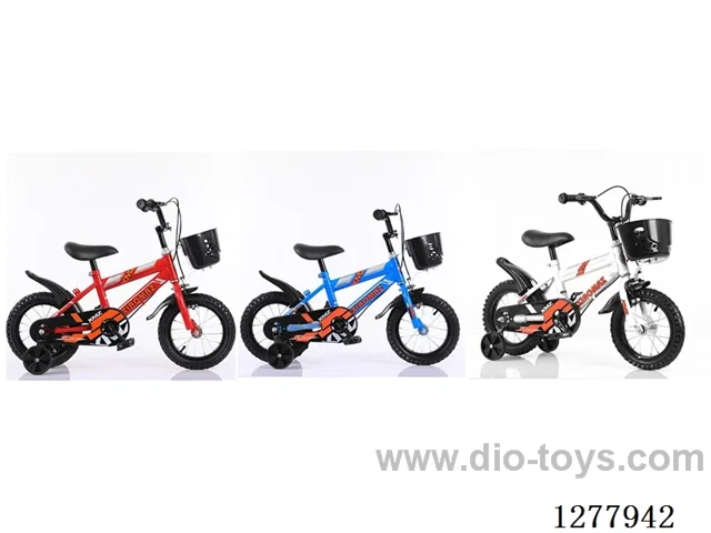 16inch Children's Bicycles