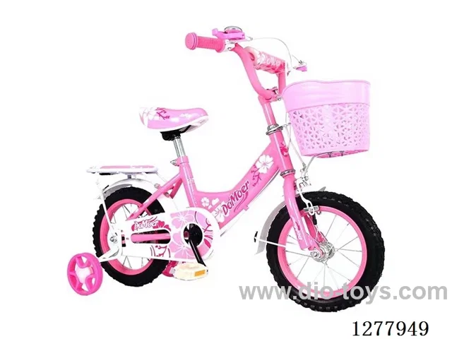 14inch Children's Bicycles
