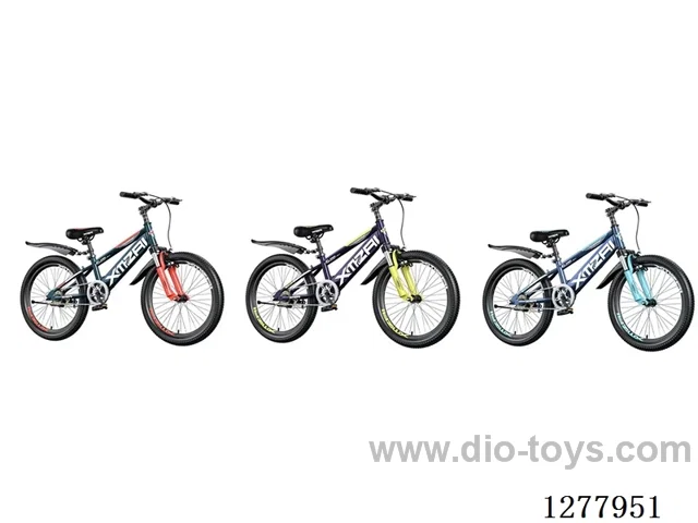 18inch Children's Bicycles