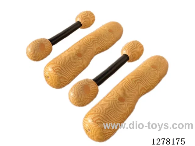 Inflatable Toy - 125cm New Matching Game