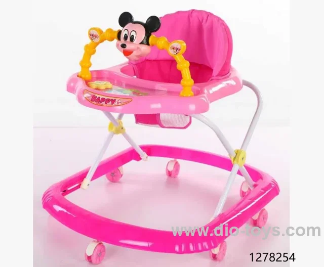 Baby WALKER