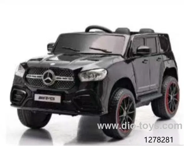 ride on car