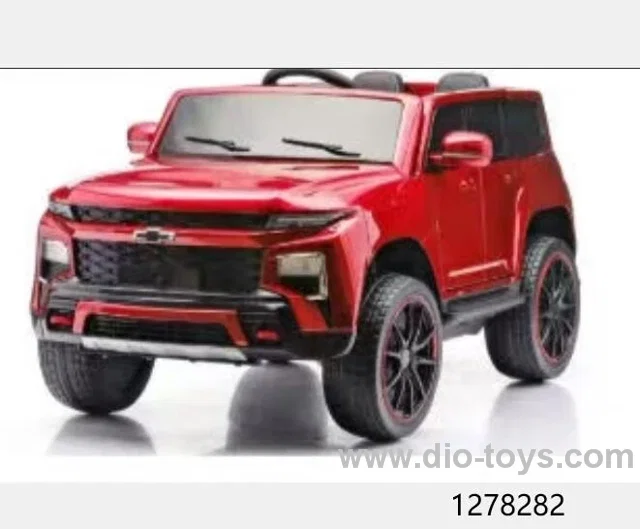 ride on car